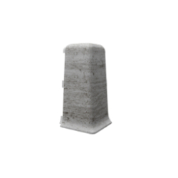 Coin externe (2pcs) ESQUERO 628