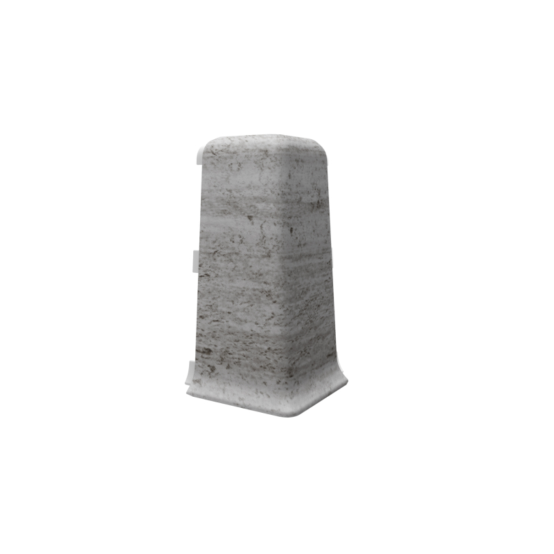 Coin externe (2pcs) ESQUERO 628