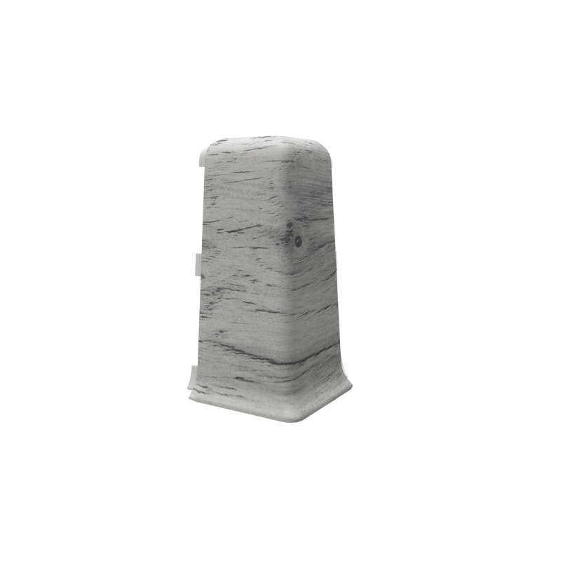 Coin externe (2pcs) ESQUERO 631