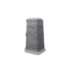 Coin externe (2pcs) ESQUERO 632