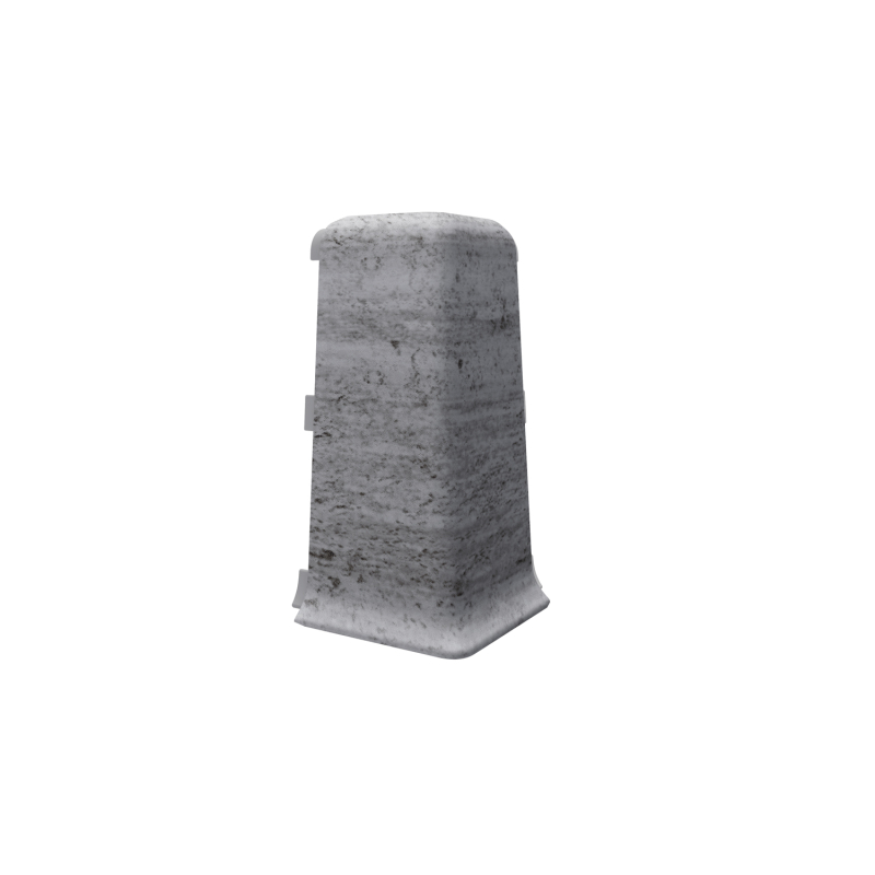 Coin externe (2pcs) ESQUERO 632