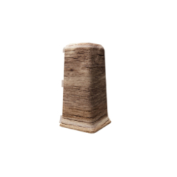 Coin externe (2pcs) ESQUERO 633