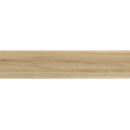 ESQUERO 636 2.5M skirting board