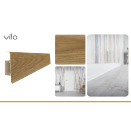 Jalutusplaat ESQUERO 638 2.5M