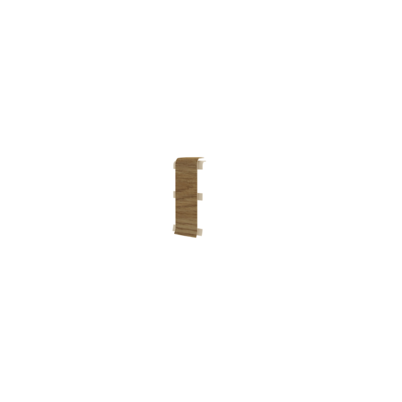 ESQUERO 638 skirting board connector