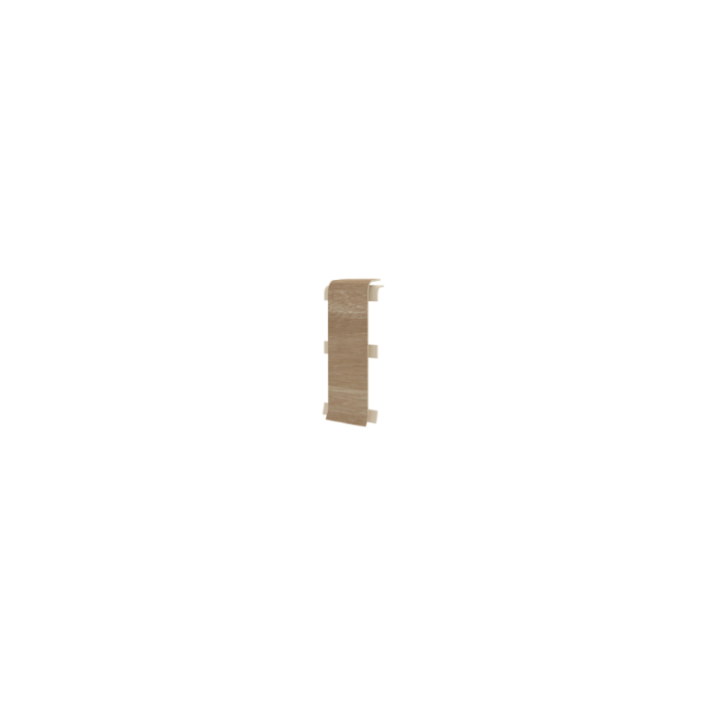 ESQUERO 639 skirting board connector
