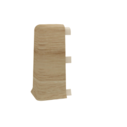 Coin externe (2pcs) ESQUERO 636