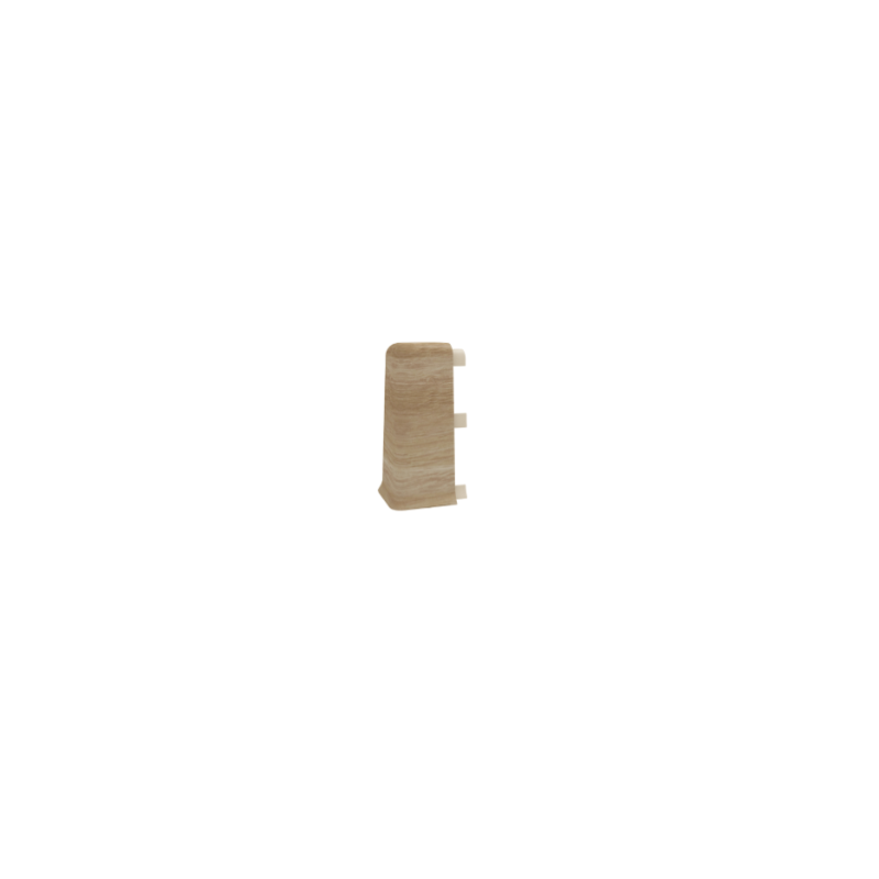 Coin externe (2pcs) ESQUERO 637