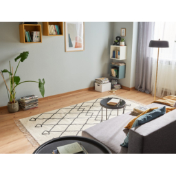 Rodapié LINELA 401 BLANCO 2M