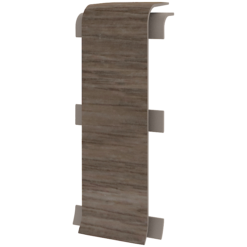 ESQUERO 644 skirting board connector