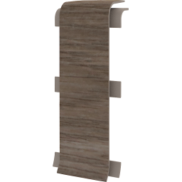 ESQUERO 644 skirting board connector