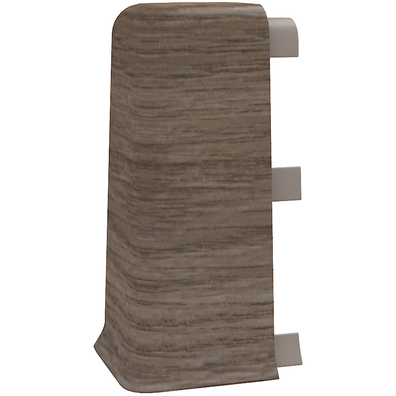 Coin externe (2pcs) ESQUERO 644