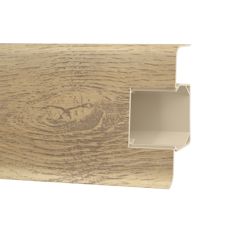 ESQUERO 680 2.5M plinthe