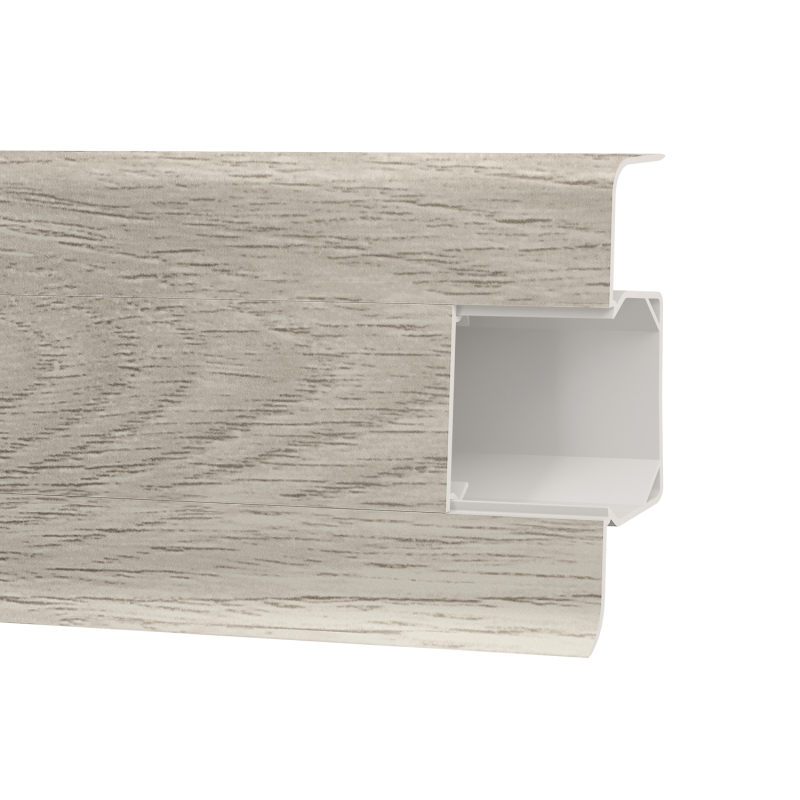 ESQUERO 681 2.5M skirting board