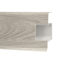 ESQUERO 681 2.5M skirting board