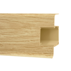 ESQUERO 684 grīdlīstes 2,5M
