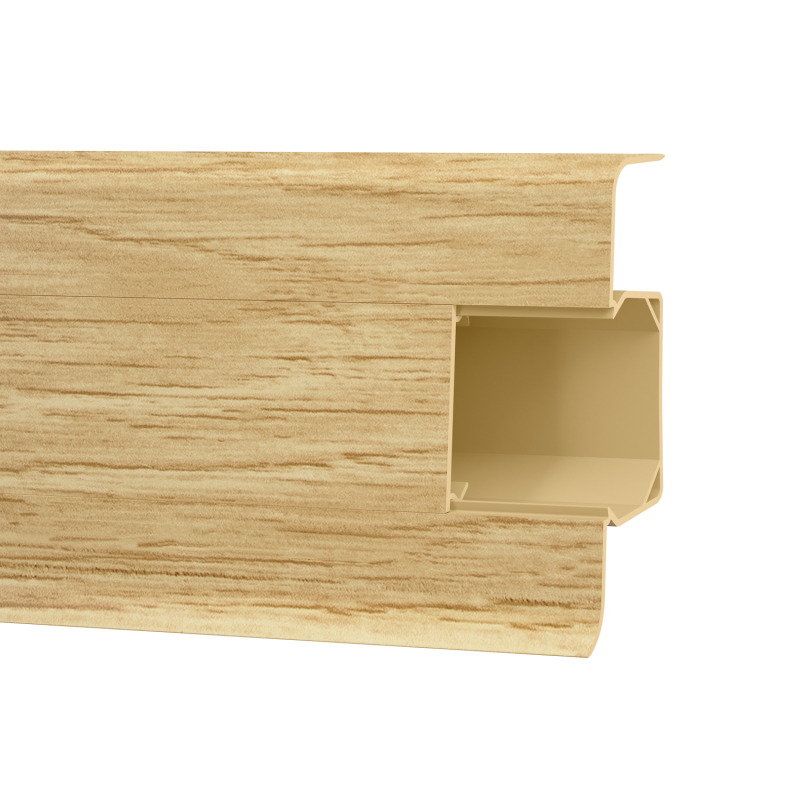 ESQUERO 684 grīdlīstes 2,5M