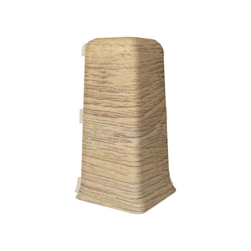 Coin externe (2pcs) ESQUERO 680