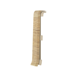 End cap for skirting board ESQUERO 680