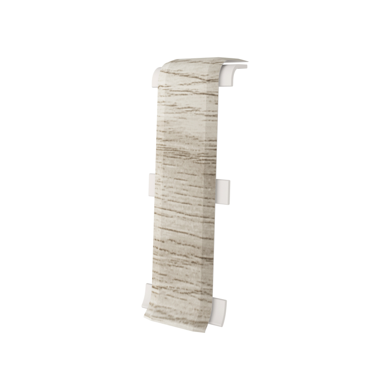 ESQUERO 681 skirting board connector