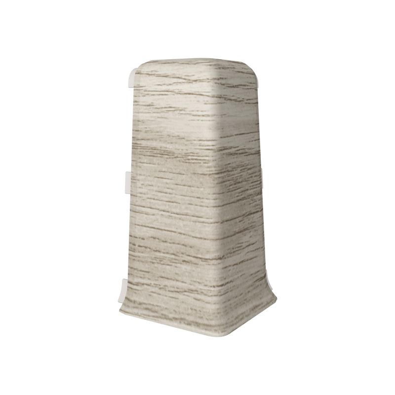 External corner (2pcs) ESQUERO 681