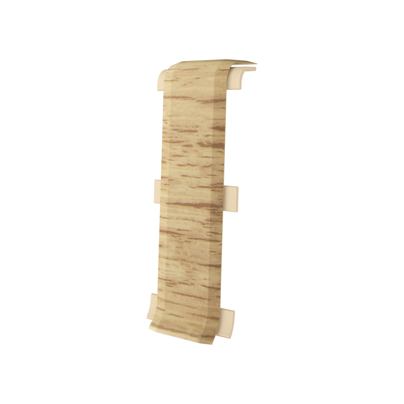 ESQUERO 682 skirting board connector
