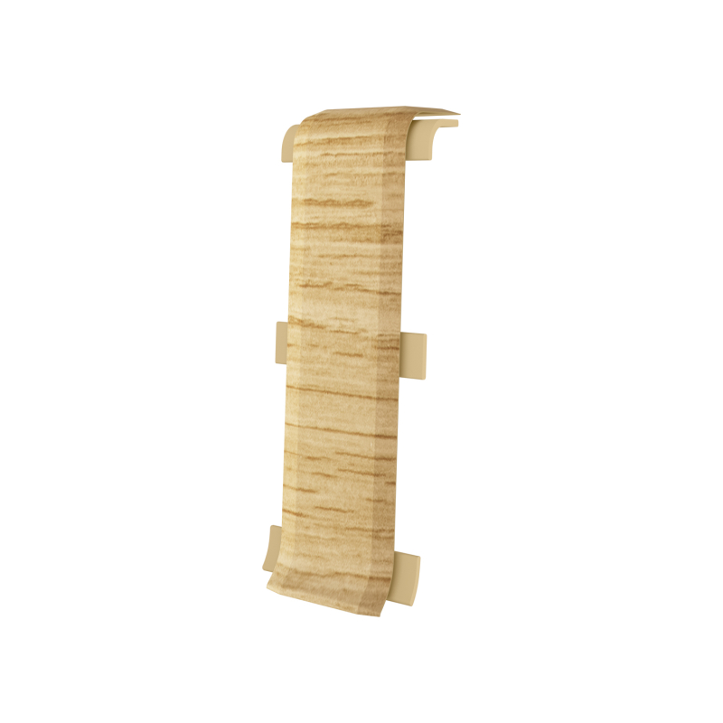 ESQUERO 684 skirting board connector