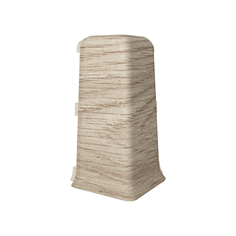 Coin externe (2pcs) ESQUERO 685
