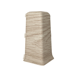 Coin externe (2pcs) ESQUERO 685