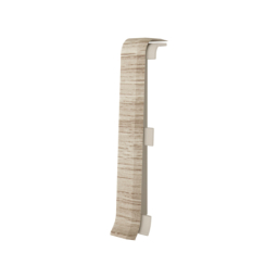 End cap for skirting board ESQUERO 685