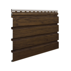 Fronto SVP Walnut lamellas, 4 pcs