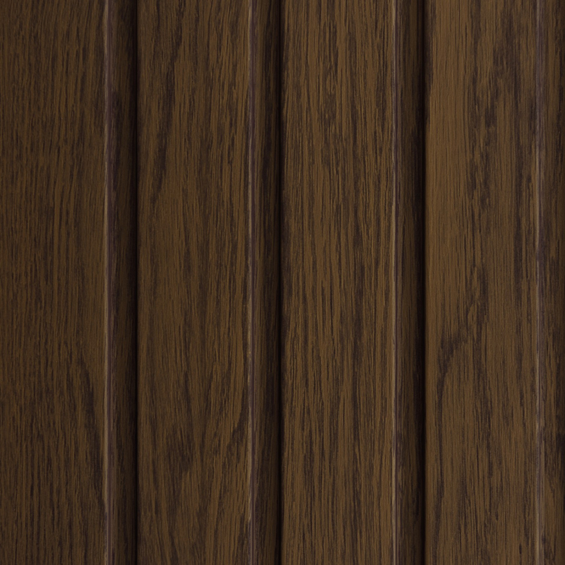 Panele lamelowe Fronto SVP Orzech, 4 sztuki