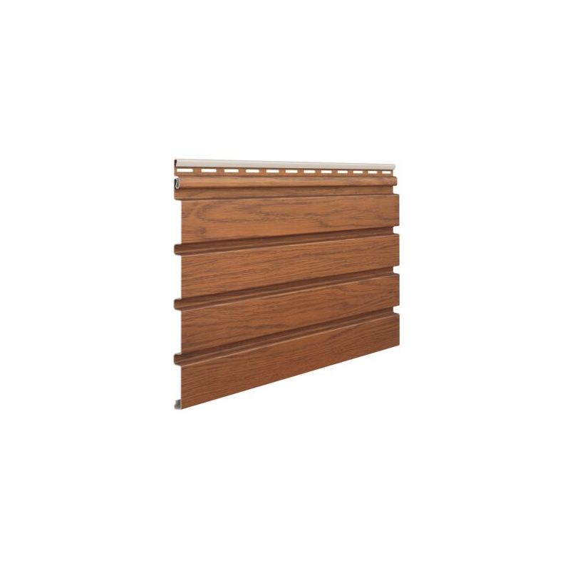 Lamelles Fronto SVP Golden Oak