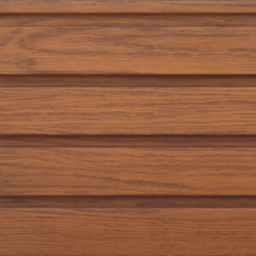 Lamelles Fronto SVP Golden Oak