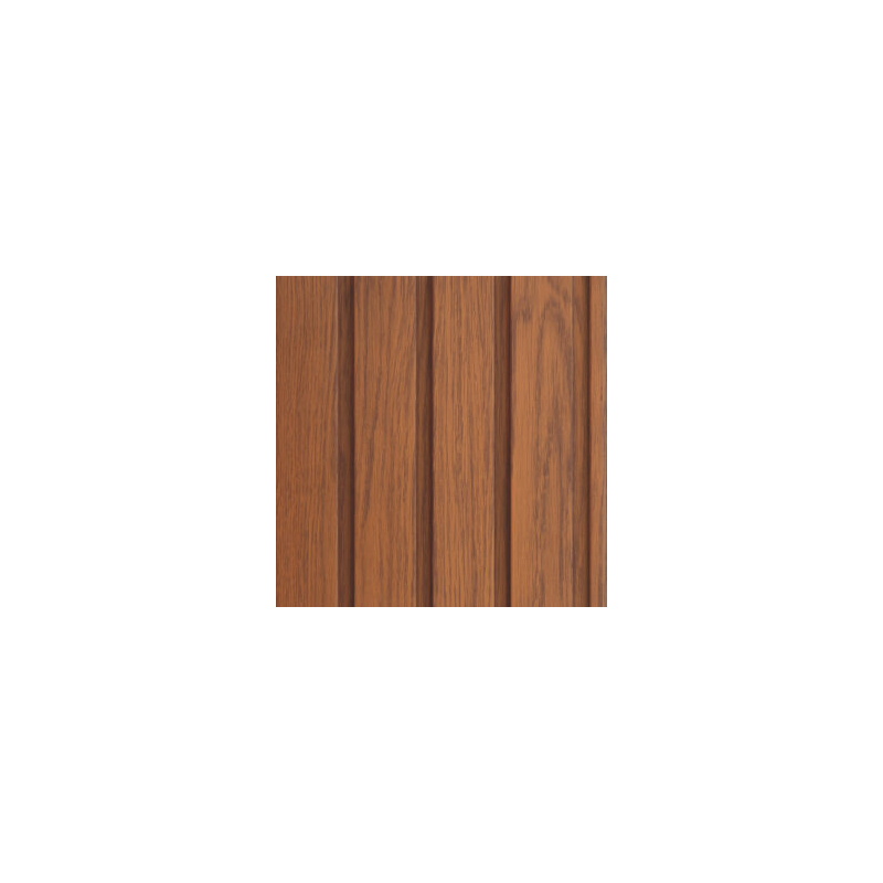 Fronto SVP Golden Oak lamellid