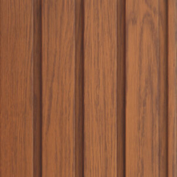 Fronto SVP Golden Oak lamellid