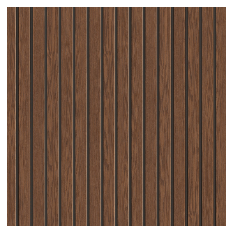 Fronto SV 06 Lamelles en noyer, 10 pièces