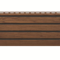 Panele lamelowe Fronto SVP 06 Orzech, 10 sztuk