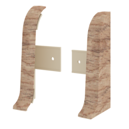 Sockelleistenkappe IZZI 7122