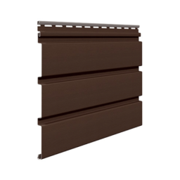 Софітна панель без перфорації SV 08 Brown (10 шт)