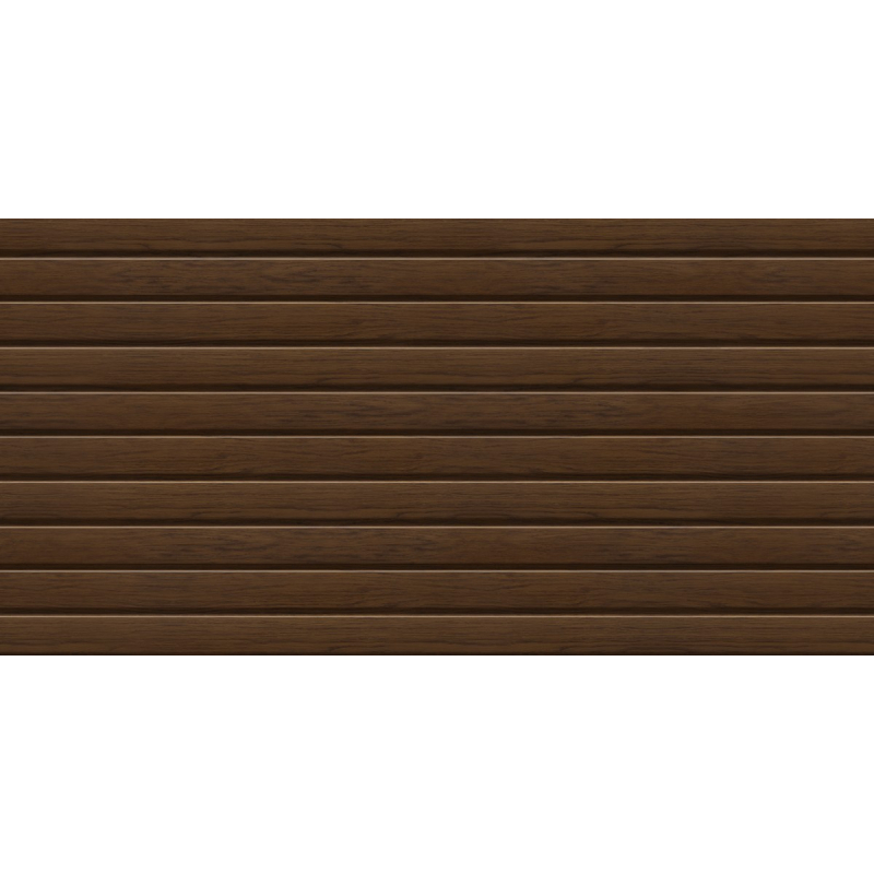 Soffitipaneel ilma perforatsioonita SV 08 Pähklipuu (10 tk)