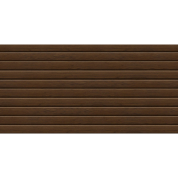 Soffitipaneel ilma perforatsioonita SV 08 Pähklipuu (10 tk)