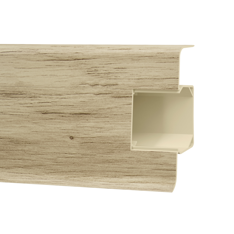 ESQUERO 689 2.5M skirting board
