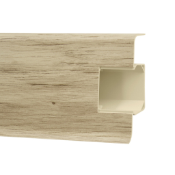 ESQUERO 689 2.5M skirting board
