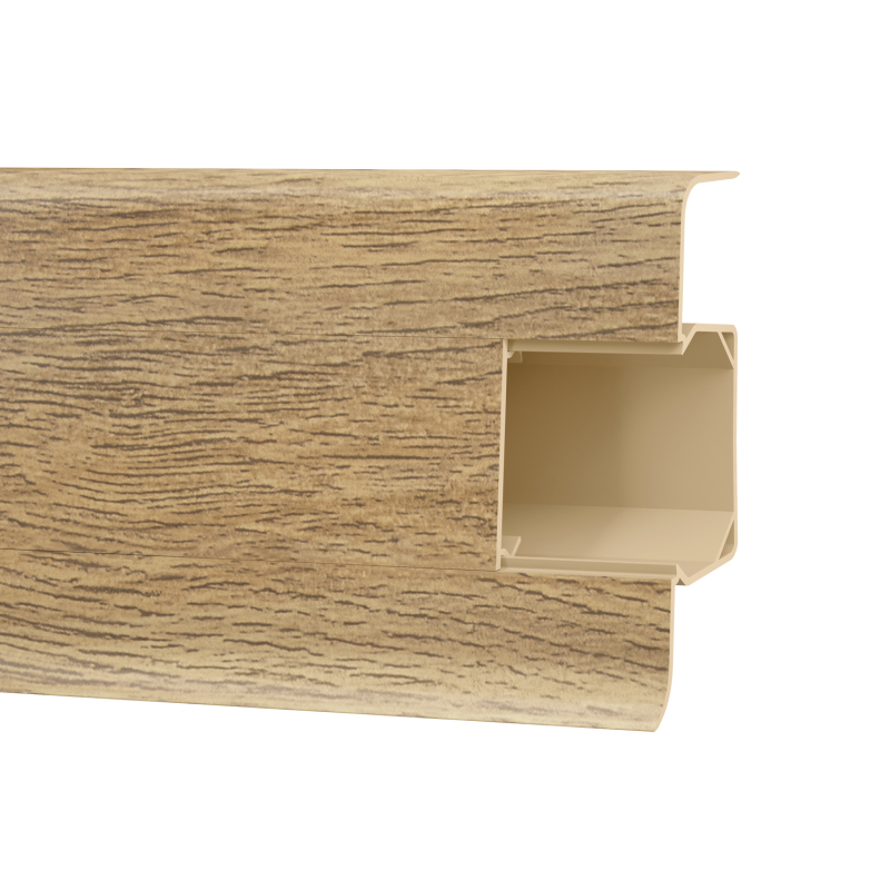 ESQUERO 690 2,5M plinthe