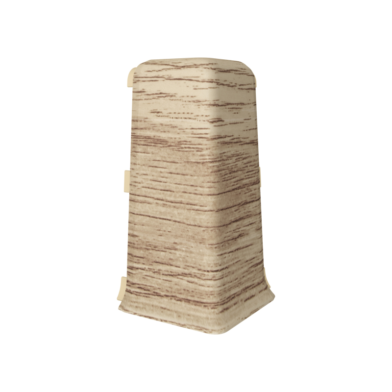 External corner (2pcs) ESQUERO 687