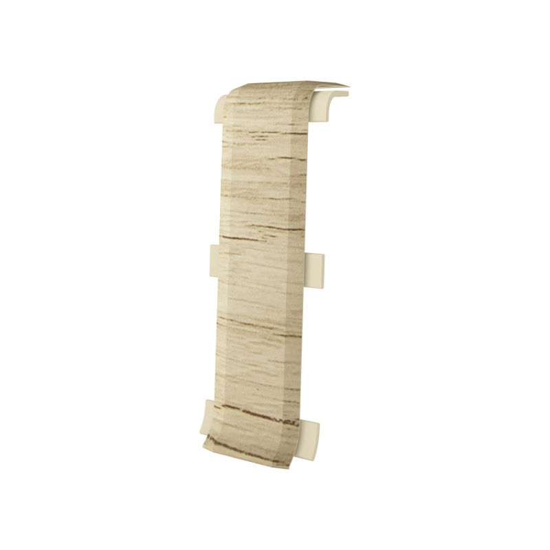 ESQUERO 689 skirting board connector