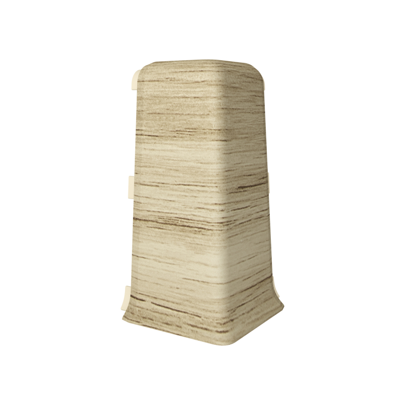 Coin externe (2pcs) ESQUERO 689