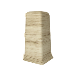 Coin externe (2pcs) ESQUERO 689