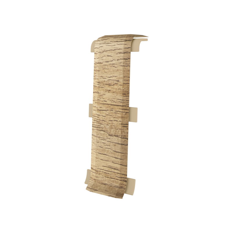 ESQUERO 690 skirting board connector